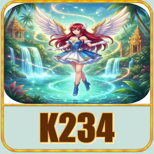 Gambar verifikasi tautan alternatif resmi k234 Indonesia