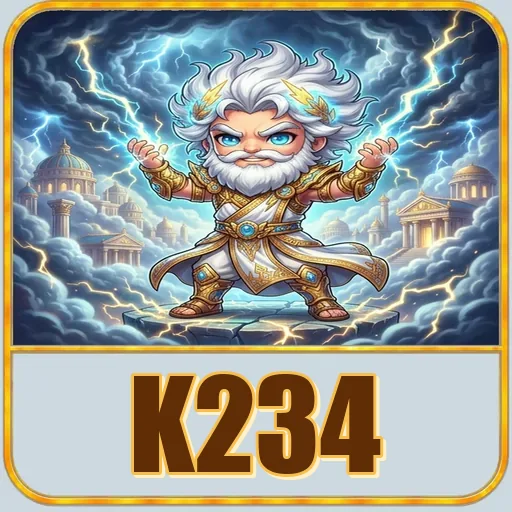 Pratinjau visual kanal unduhan k234 APK resmi 512×512