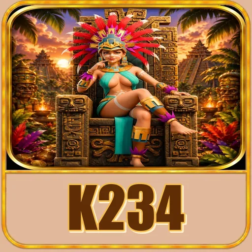 Gambar verifikasi keamanan akun masuk & daftar k234